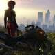 Image for article titled Frustrated GTA Online Players Want Much Better Clothes For Women